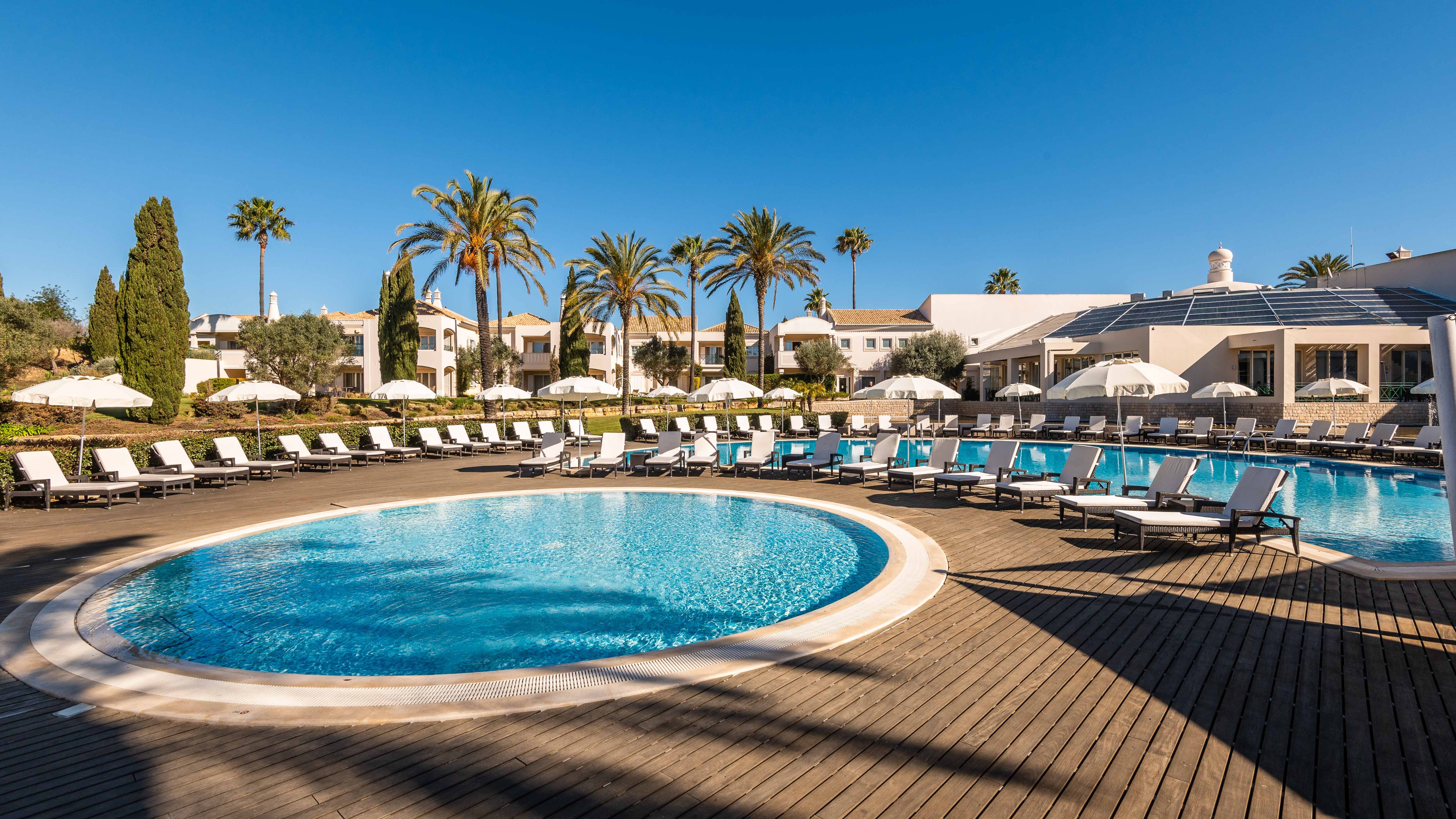 VALE D’OLIVEIRAS QUINTA RESORT & SPA JOINS THE PRESTIGIOUS LUXE GLOBAL COMMUNITY