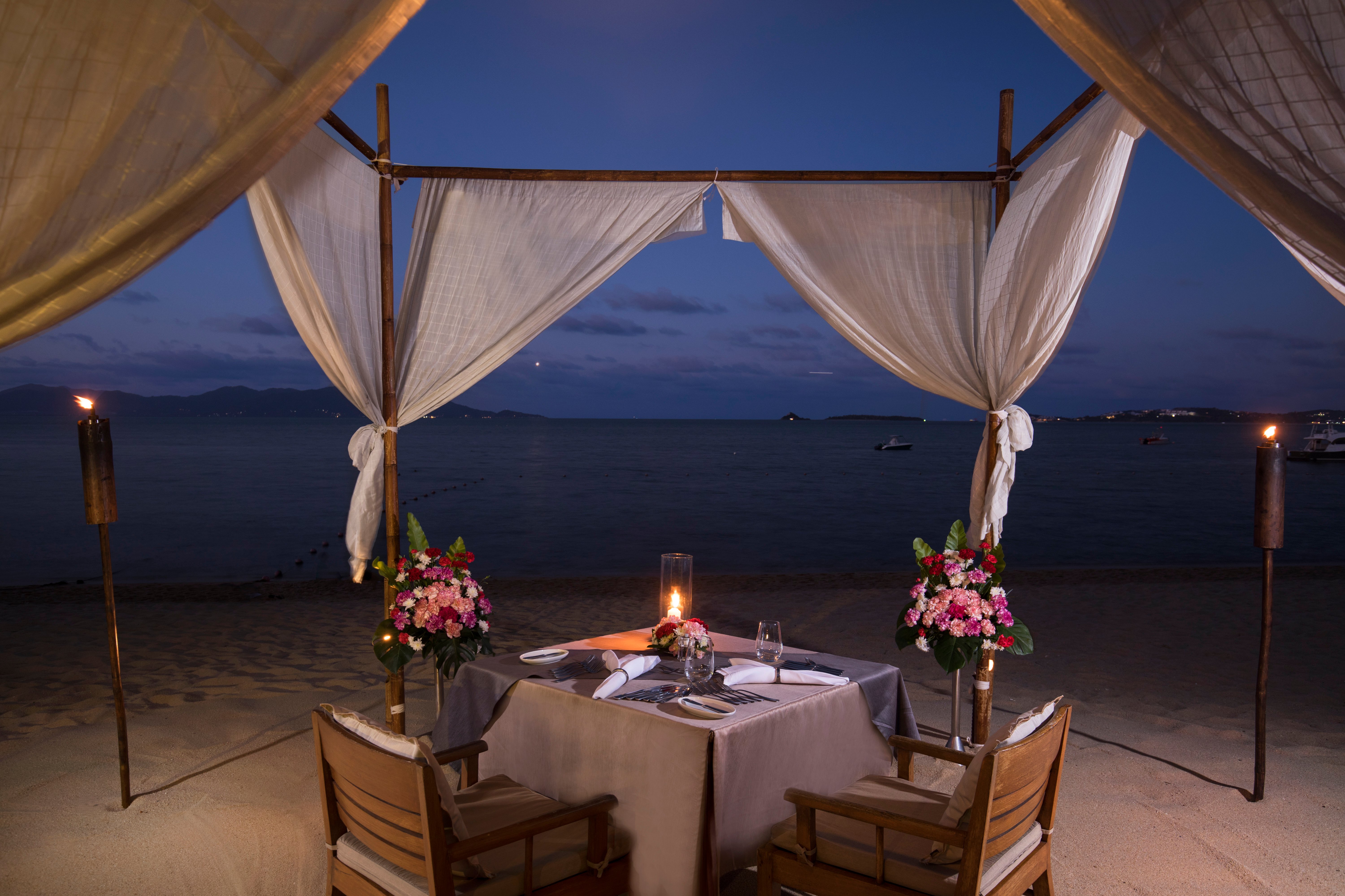 H-BISTRO RESTAURANT RECEIVES PRESTIGIOUS NOMINATION FOR THE 2025 LUXE GLOBAL AWARDS