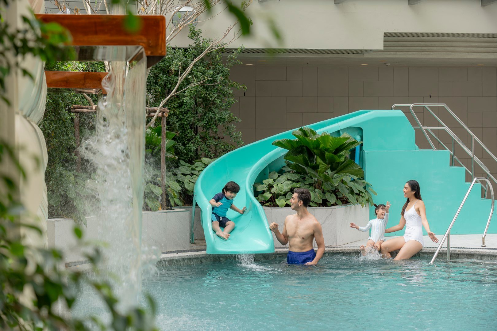 Novotel Living Bangkok Sukhumvit Legacy Nominated for 2025 LUXE Global Awards