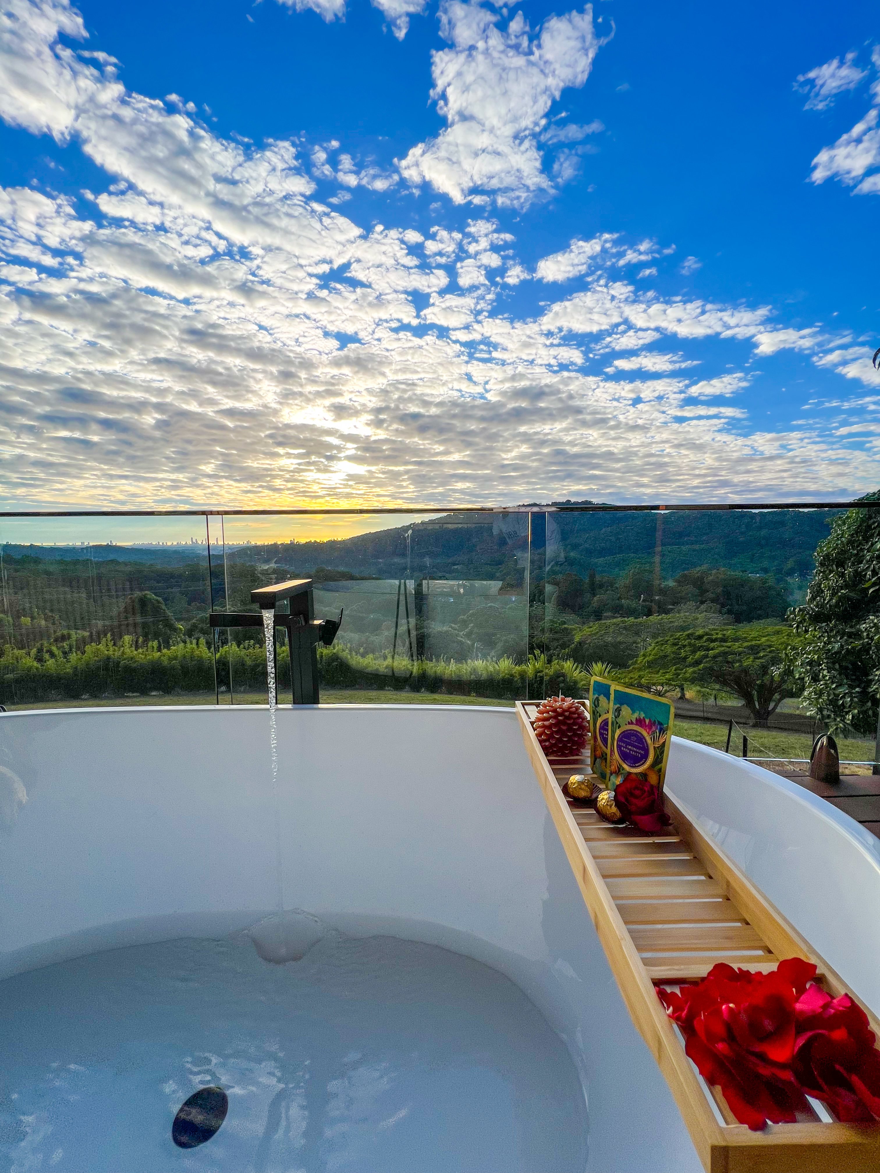 ON EAGLE WINGS DAY SPA JOINS LUXE GLOBAL'S ESTEEMED COLLECTION
